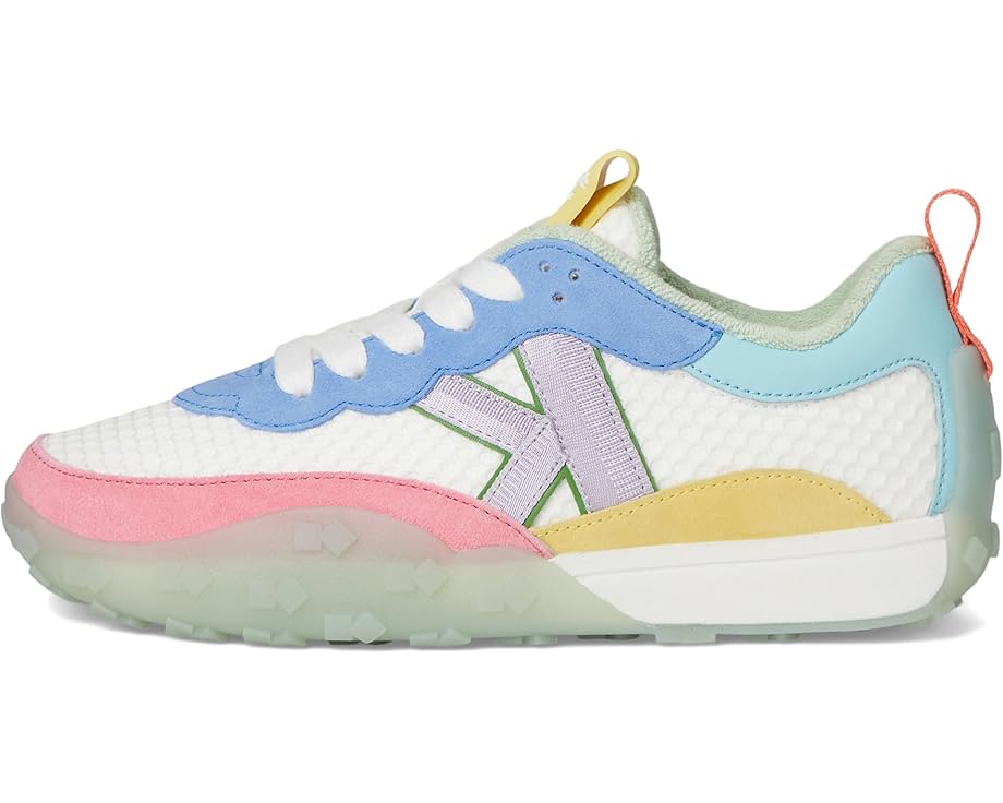 Кроссовки Kate Spade New York K As In Kate Open Mesh Runner, цвет Gossamer Blue Multi — фото 4