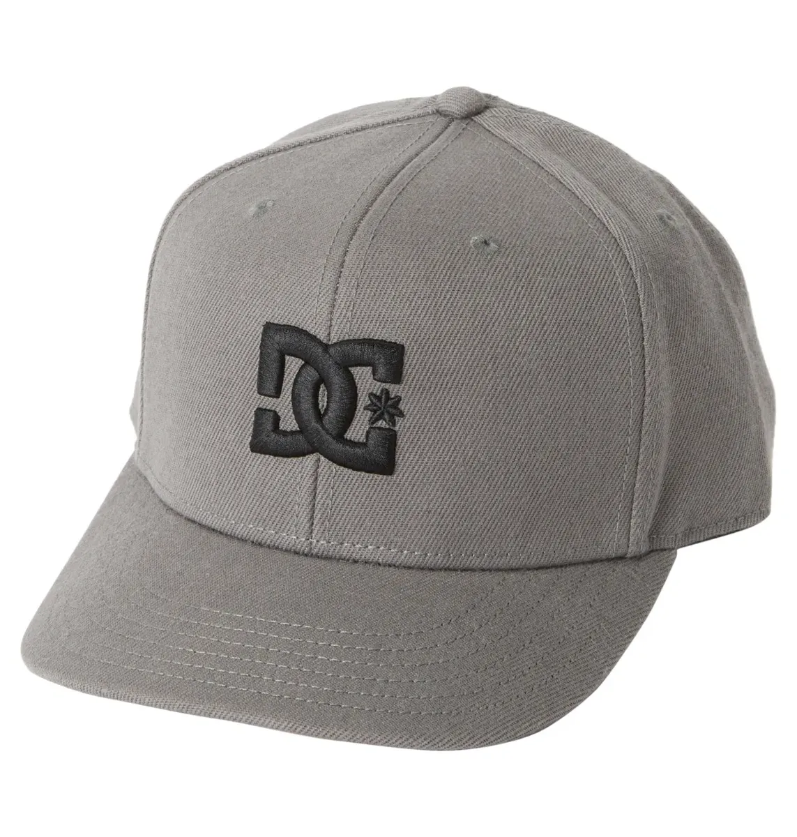 

Кепка Snapback DC Shoes "DC Empire", цвет Castlerock
