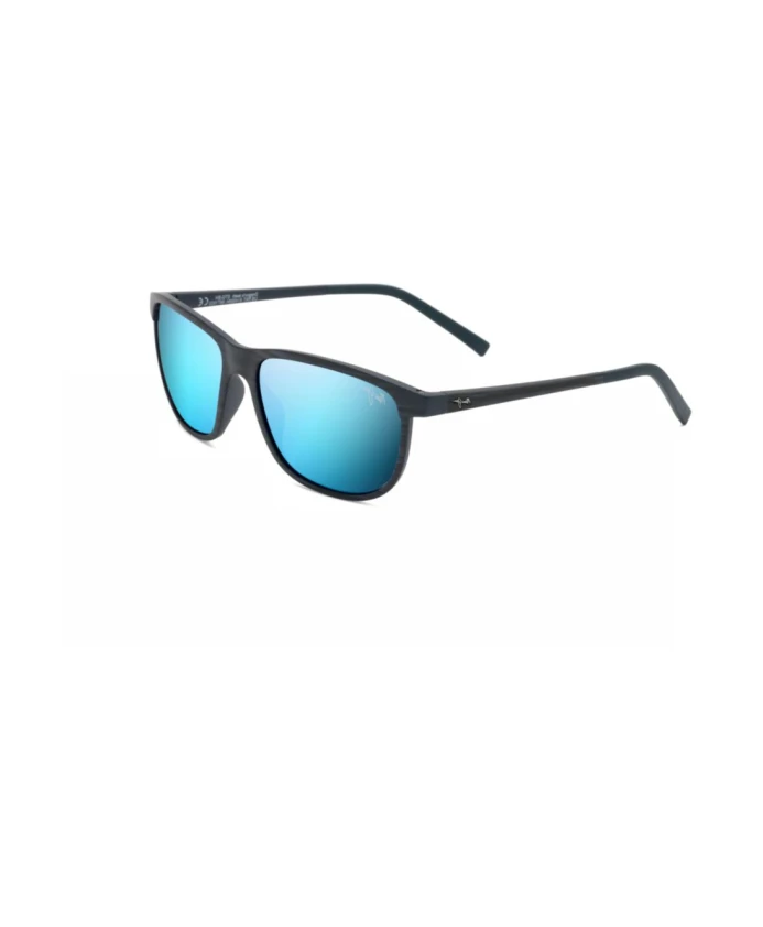 

Стильные солнцезащитные очки для вашего образа Maui Jim, черный