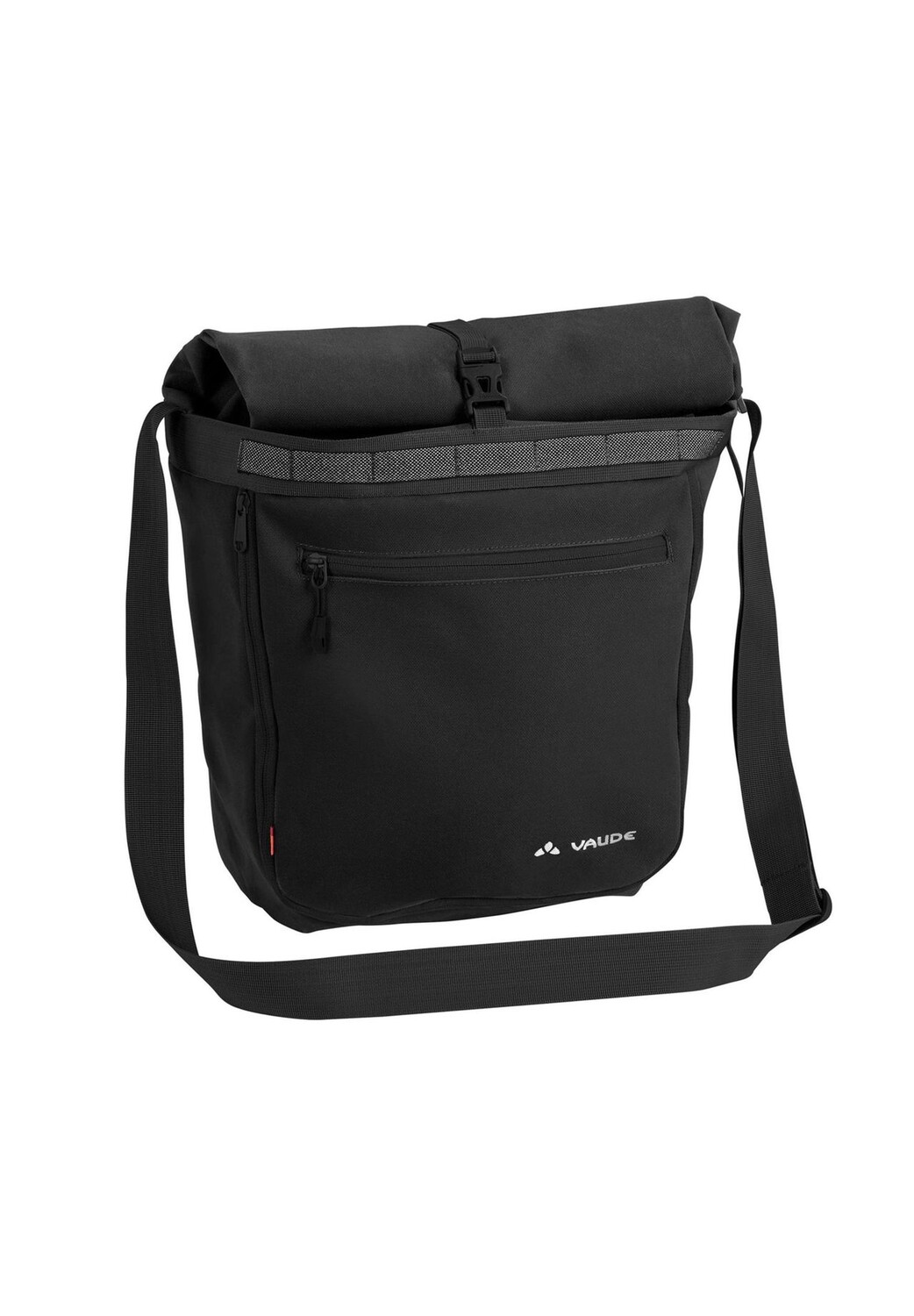 

Сумка через плечо ShopAir 35 см VAUDE, черный