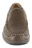 Туфли для лодки на берегу озера Florsheim, цвет stone crazy horse — фото 3