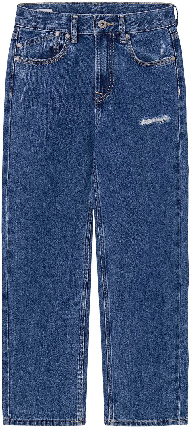 

Джинсы Pepe Jeans Loose fit Jeans, темно-синий