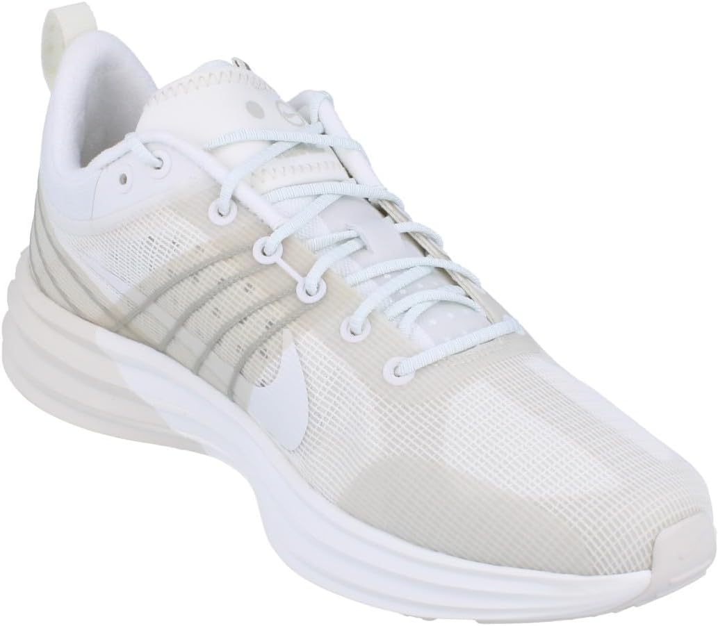 Мужские кроссовки Nike Lunar Roam, Summit White 100 — фото 4