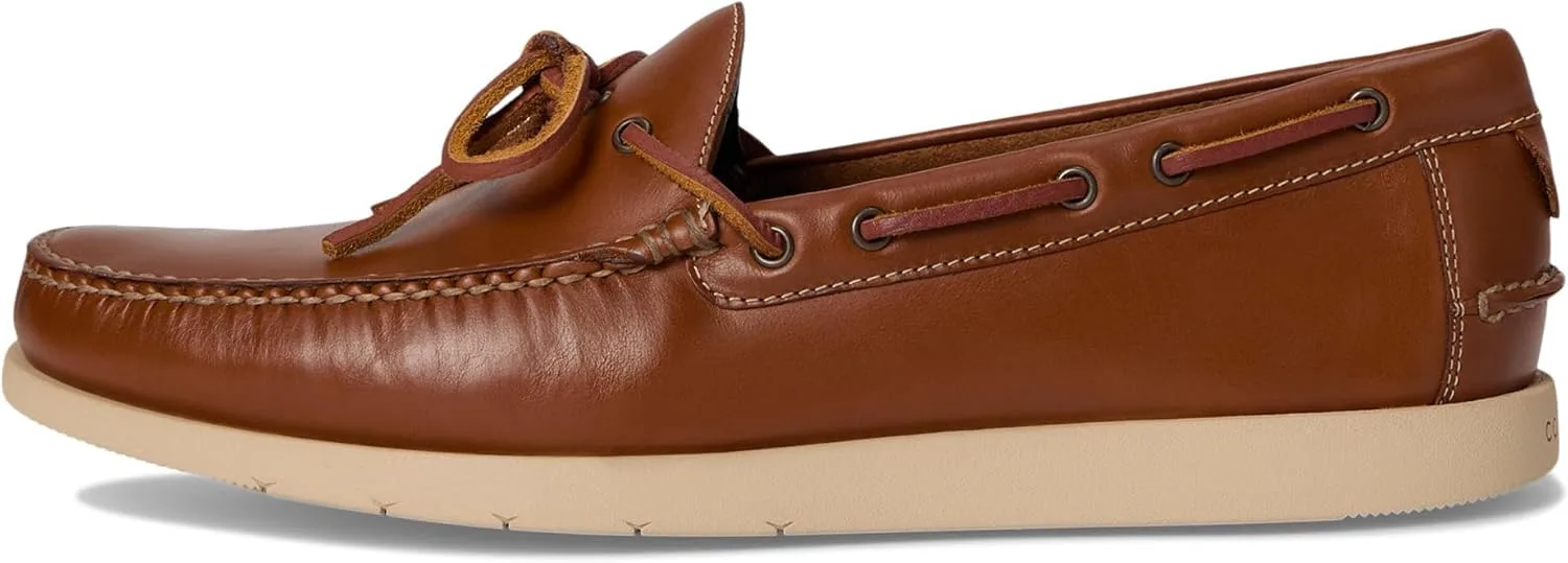 Мужская обувь Cole Haan - лоферы — фото 4