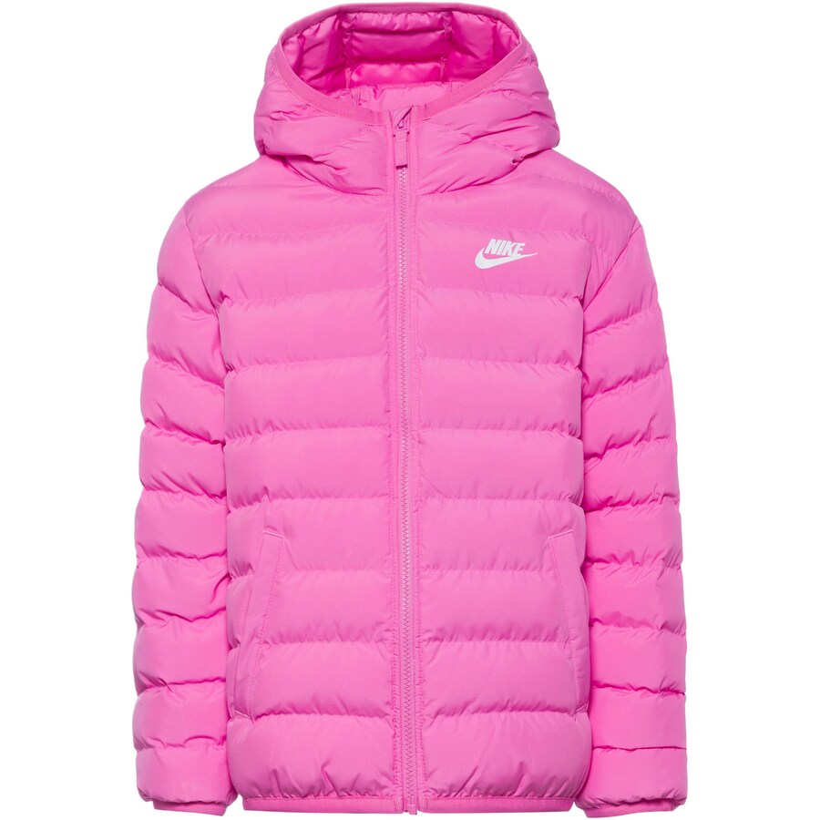 

Межсезонная куртка Nike Sportswear, светло-розовый
