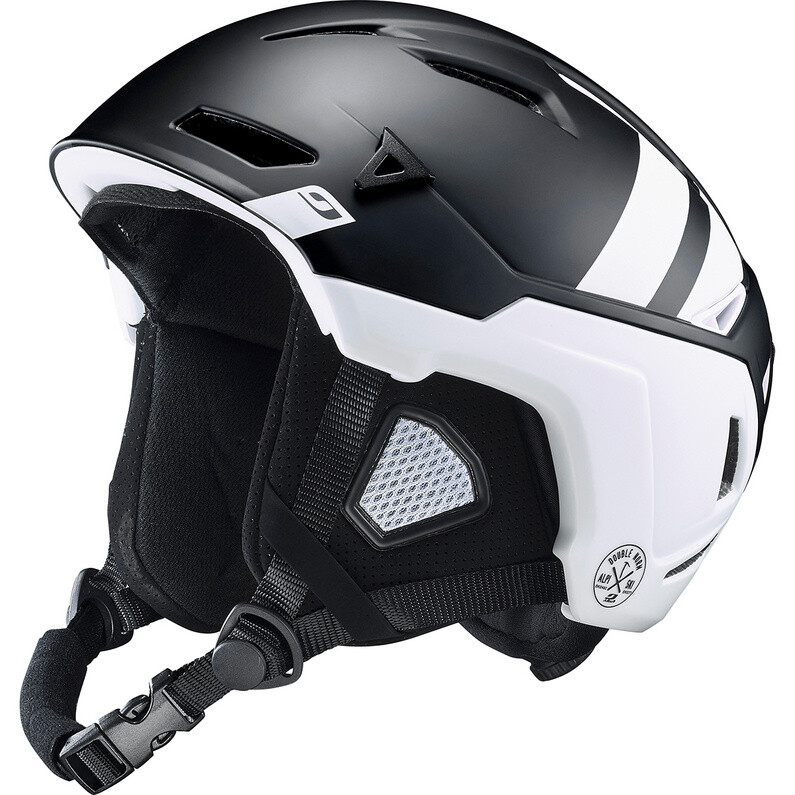 

Лыжный шлем Peak LT Julbo, белый