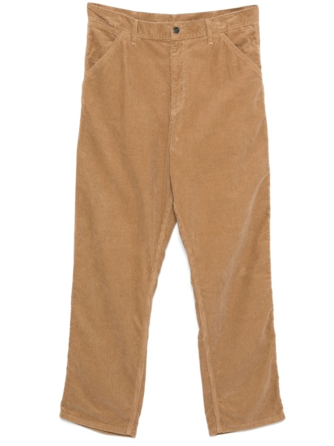 

Carhartt WIP брюки Single Knee, коричневый