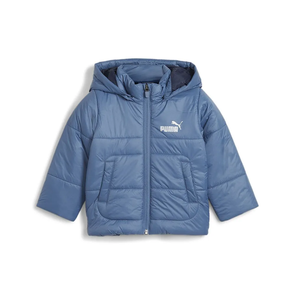 

Куртка Puma Minicats Padded, синий