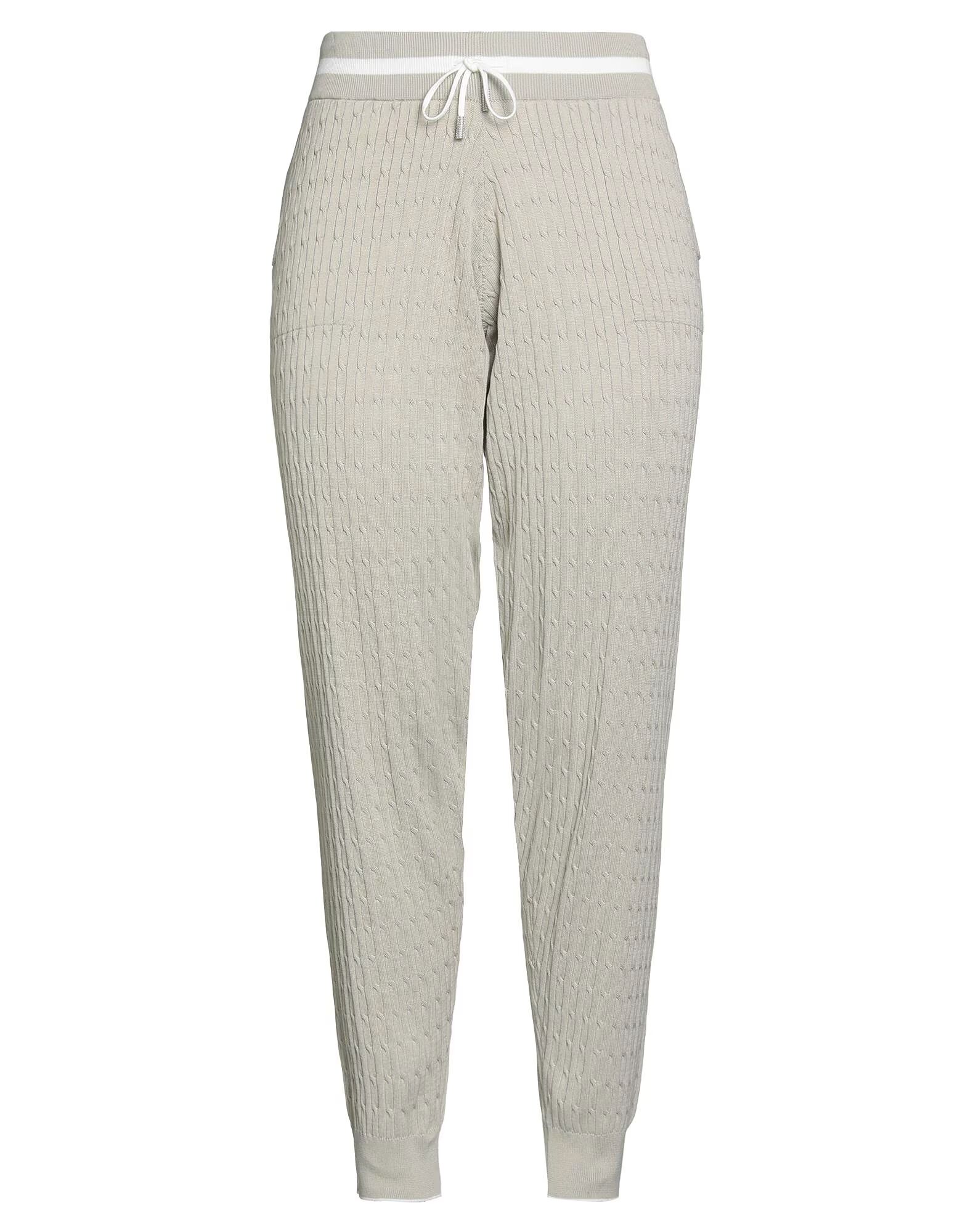 

Брюки Eleventy, серо-коричневый