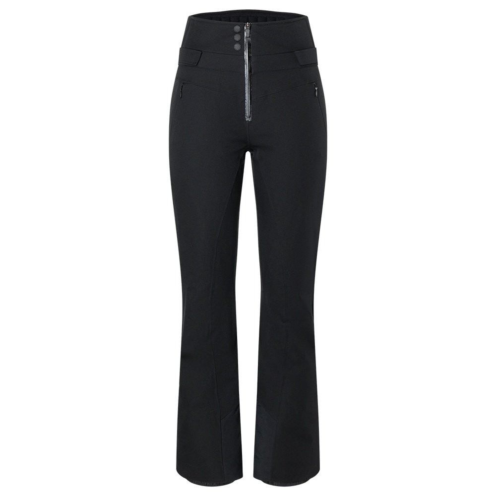 

Утепленные лыжные брюки Fire + Ice Borja3-T (женские), Black