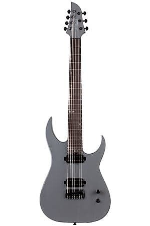 

Электрогитара Schecter Keith Merrow KM-7 MK-III Hybrid 7-String Telesto Grey