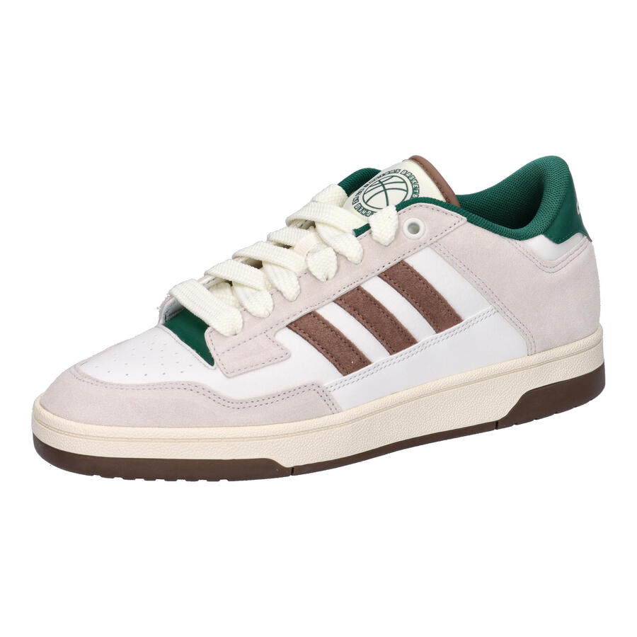 

Мужские кроссовки adidas RAPID COURT LOW
