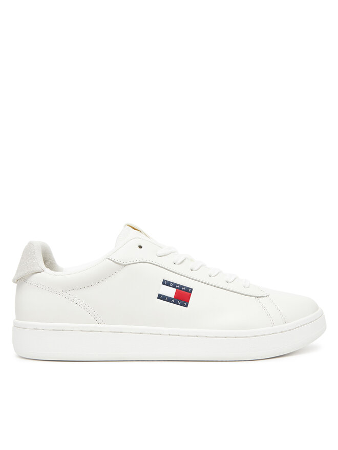 

Кроссовки Archive '98 EM0EM01596 Tommy Jeans, экрю