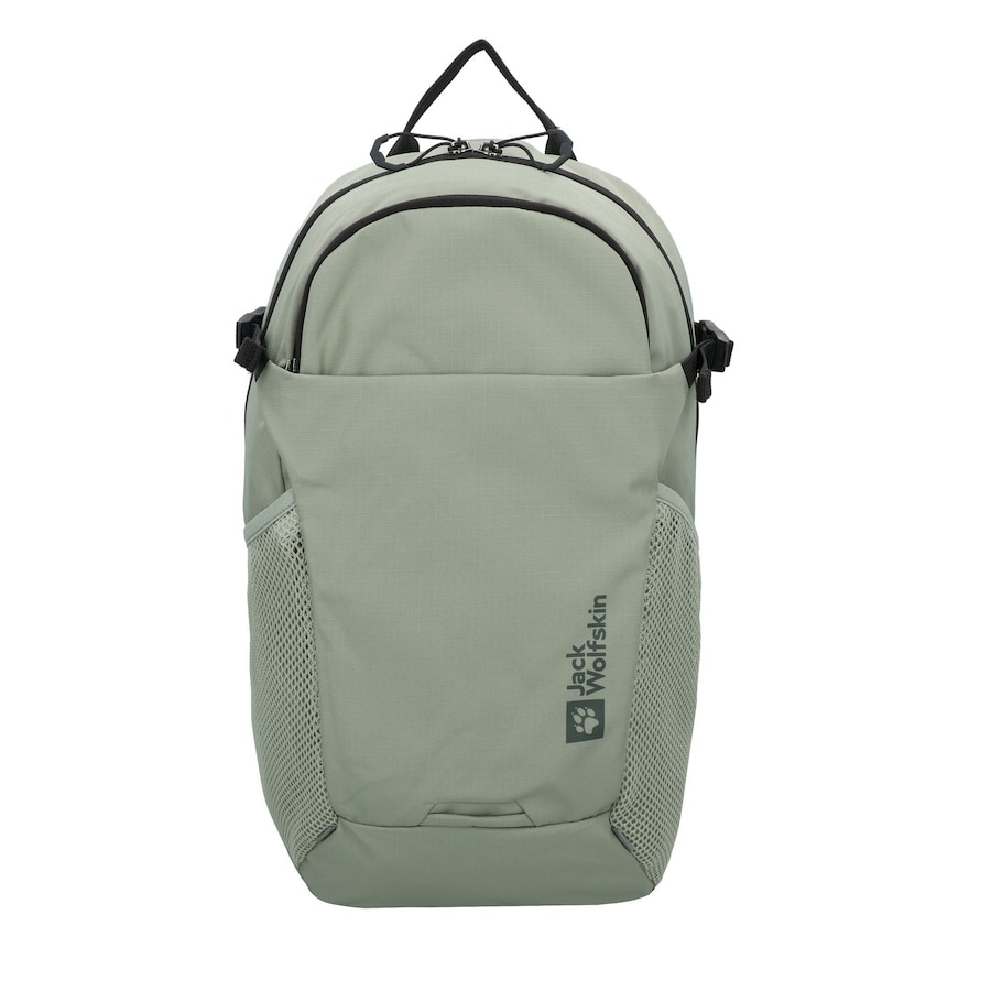 

Спортивный рюкзак JACK WOLFSKIN Velocity 20, Fir/Pastel Green