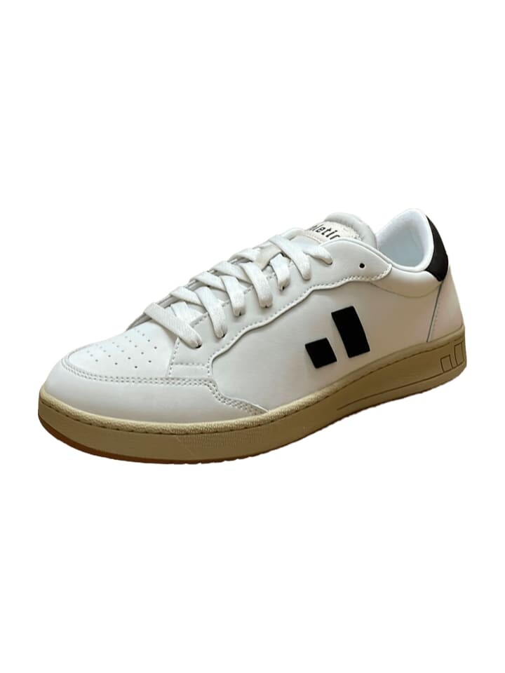 

Кроссовки на шнуровке ethletic Sneaker Low, белый