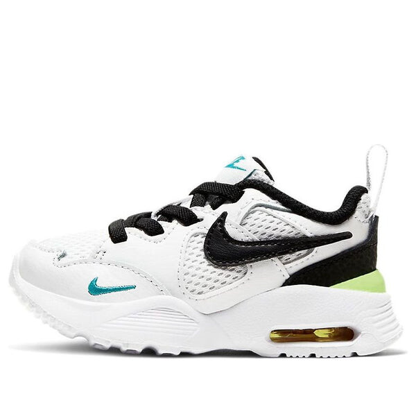 

Кроссовки air max fusion Nike, белый