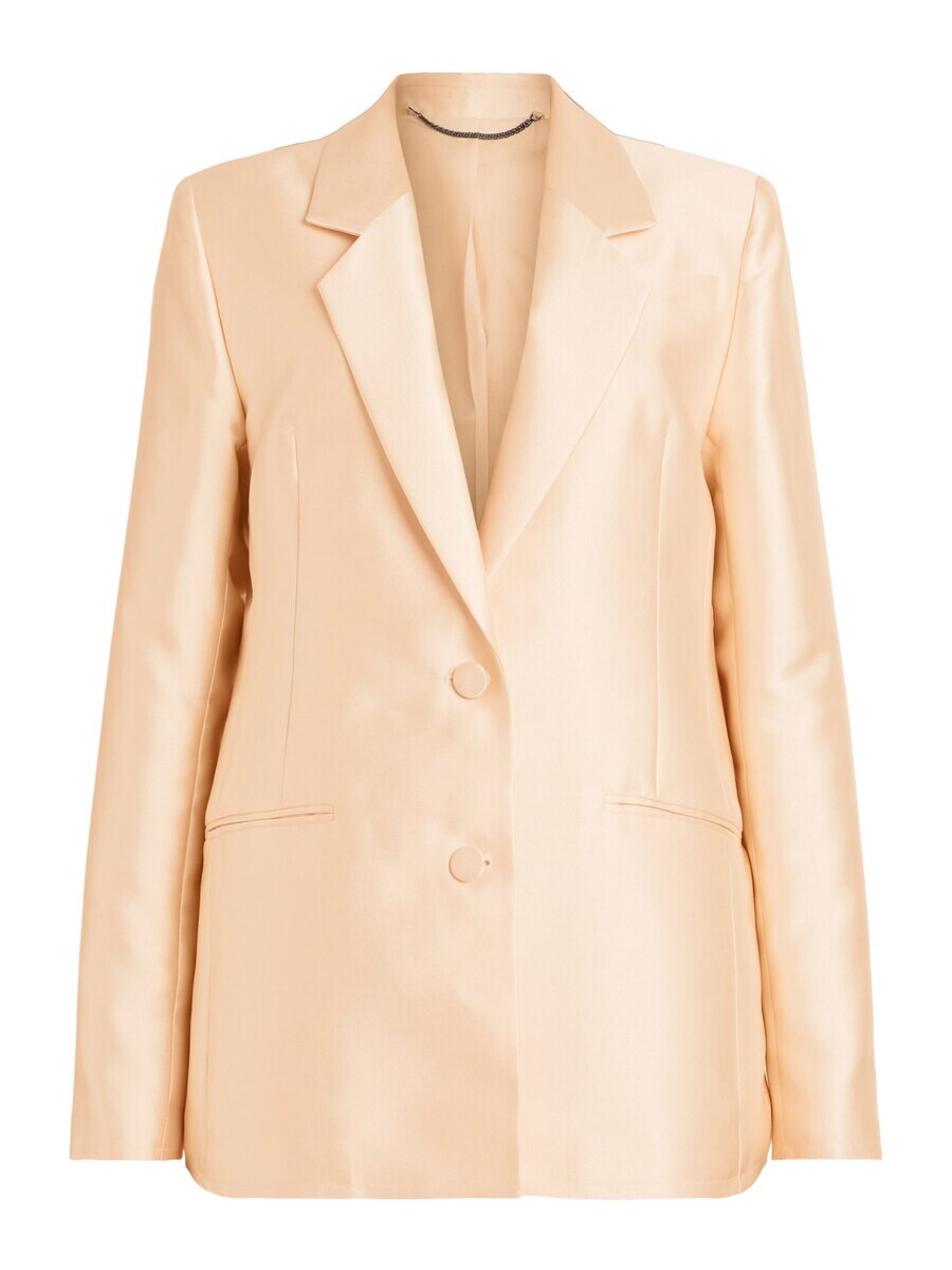 

Классический блейзер AllSaints Blazer LONDON, золотой