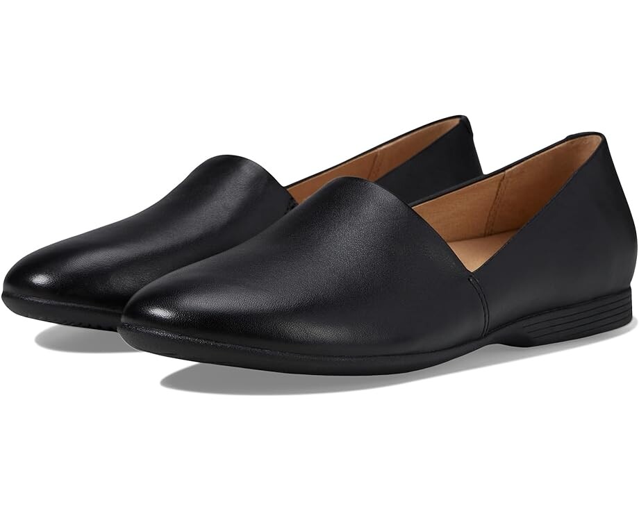 

Лоферы Dansko Larisa, цвет Black Milled