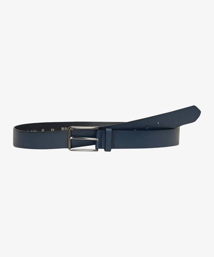 

Кожаный ремень Brax "Стиль MEN'S BELT", коричневый