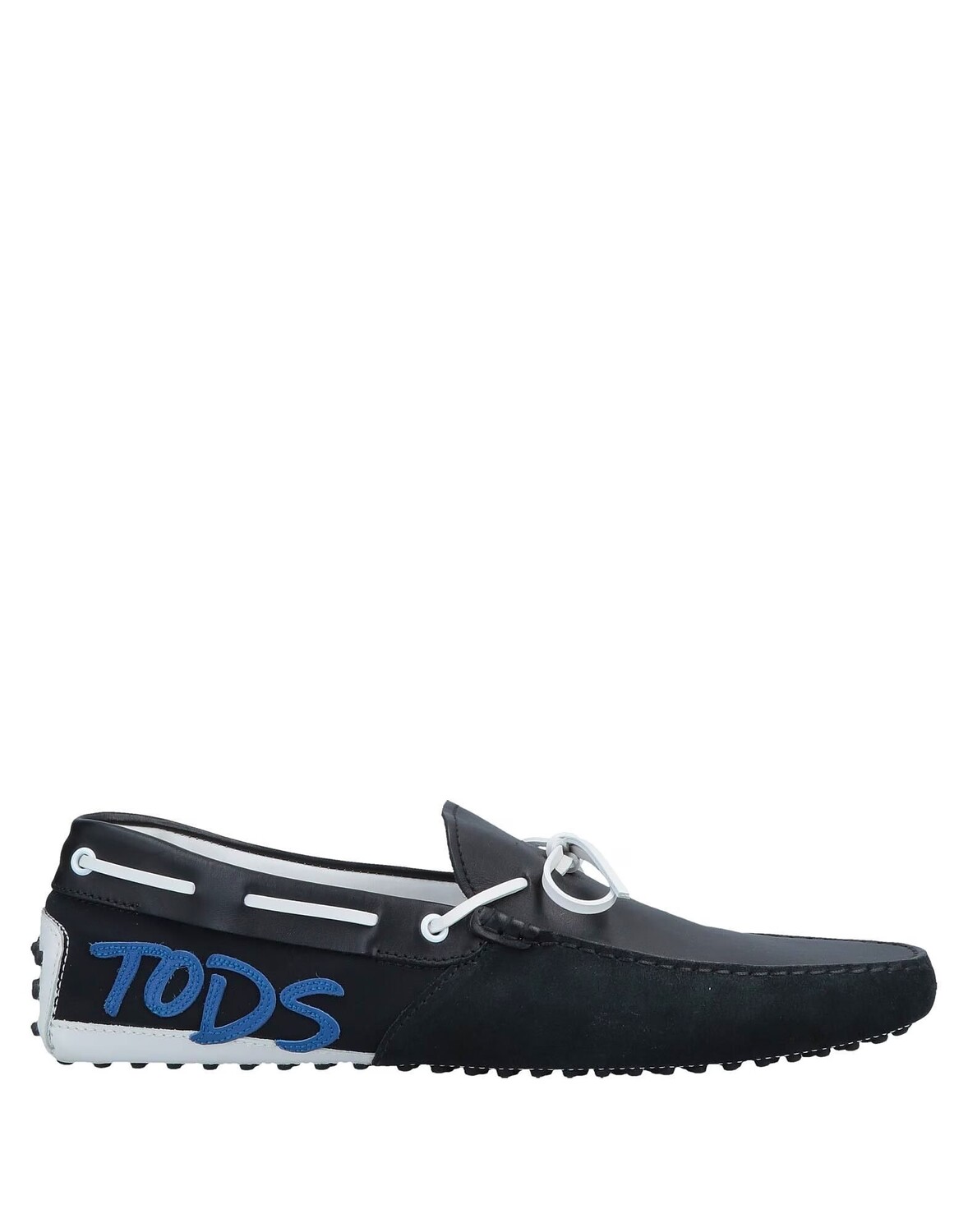 

Лоферы Tod'S, черный