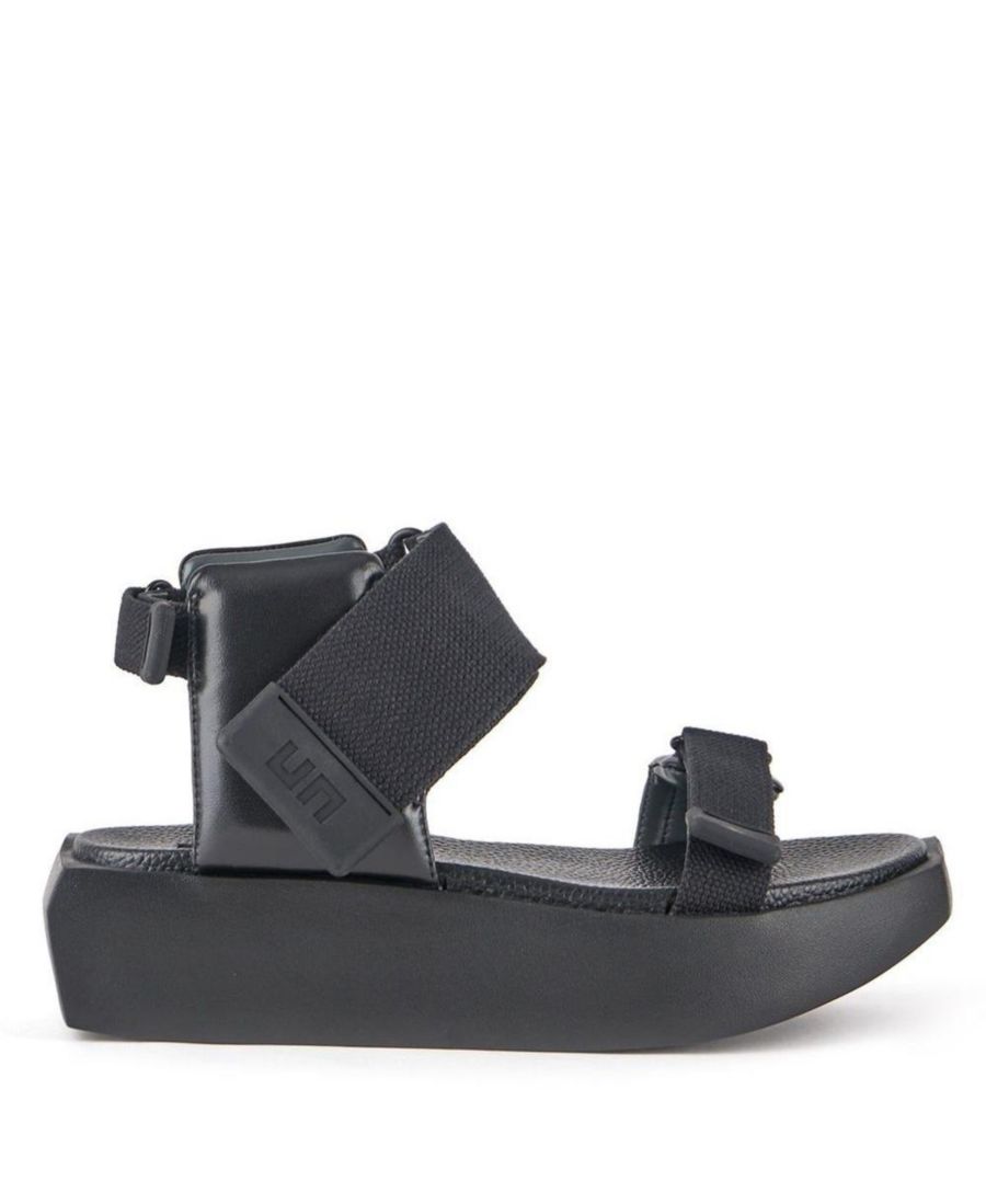 

Женские пышные брюки United Nude, Black