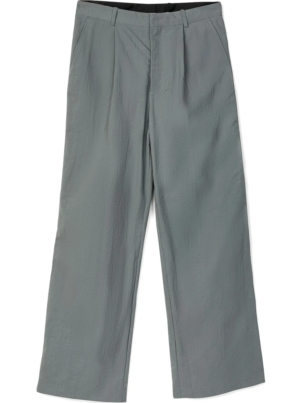 

Брюки строгого кроя CamperLab, серый