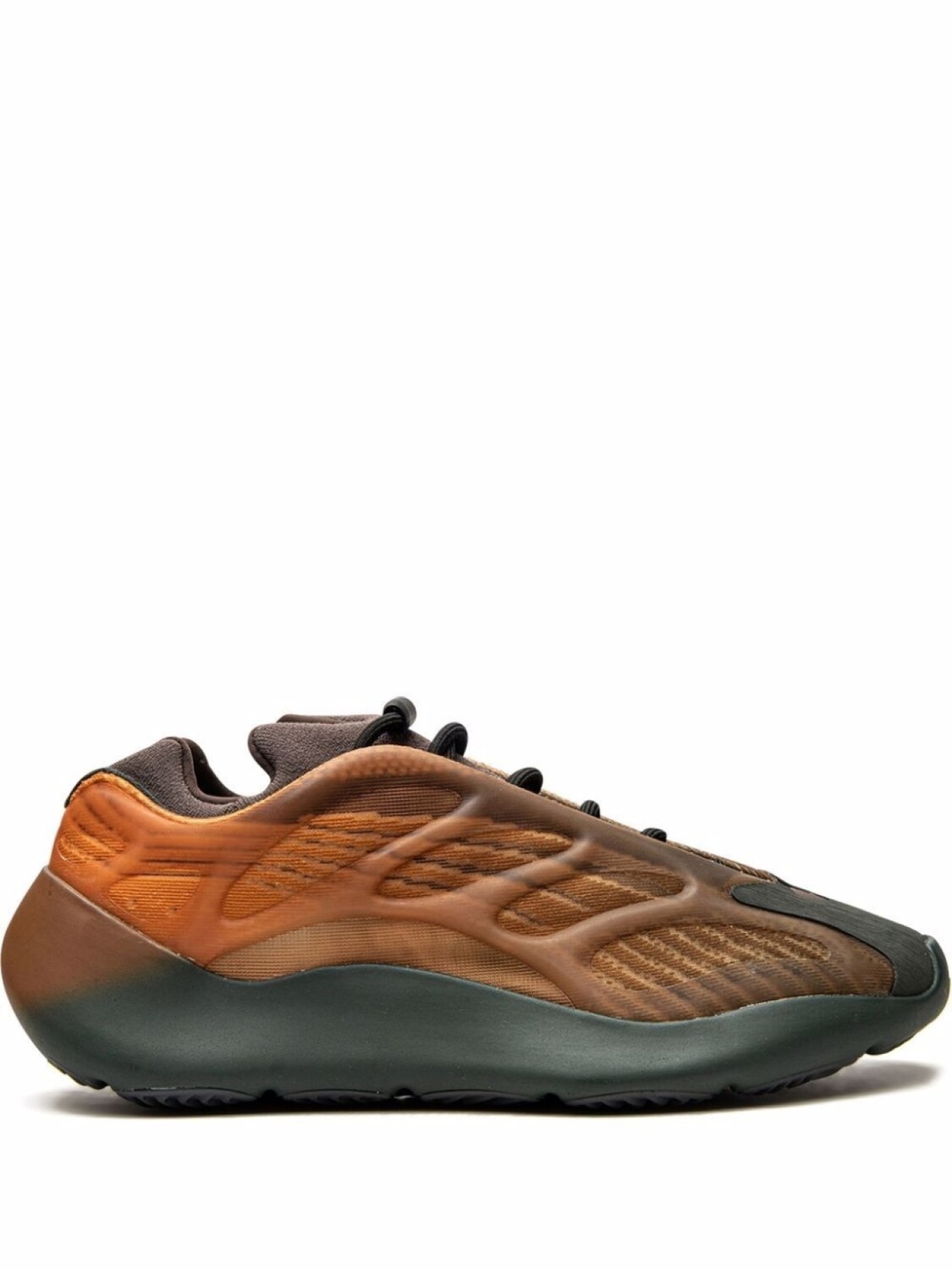 

Adidas кроссовки YEEZY 700 V3 Copper Fade, коричневый
