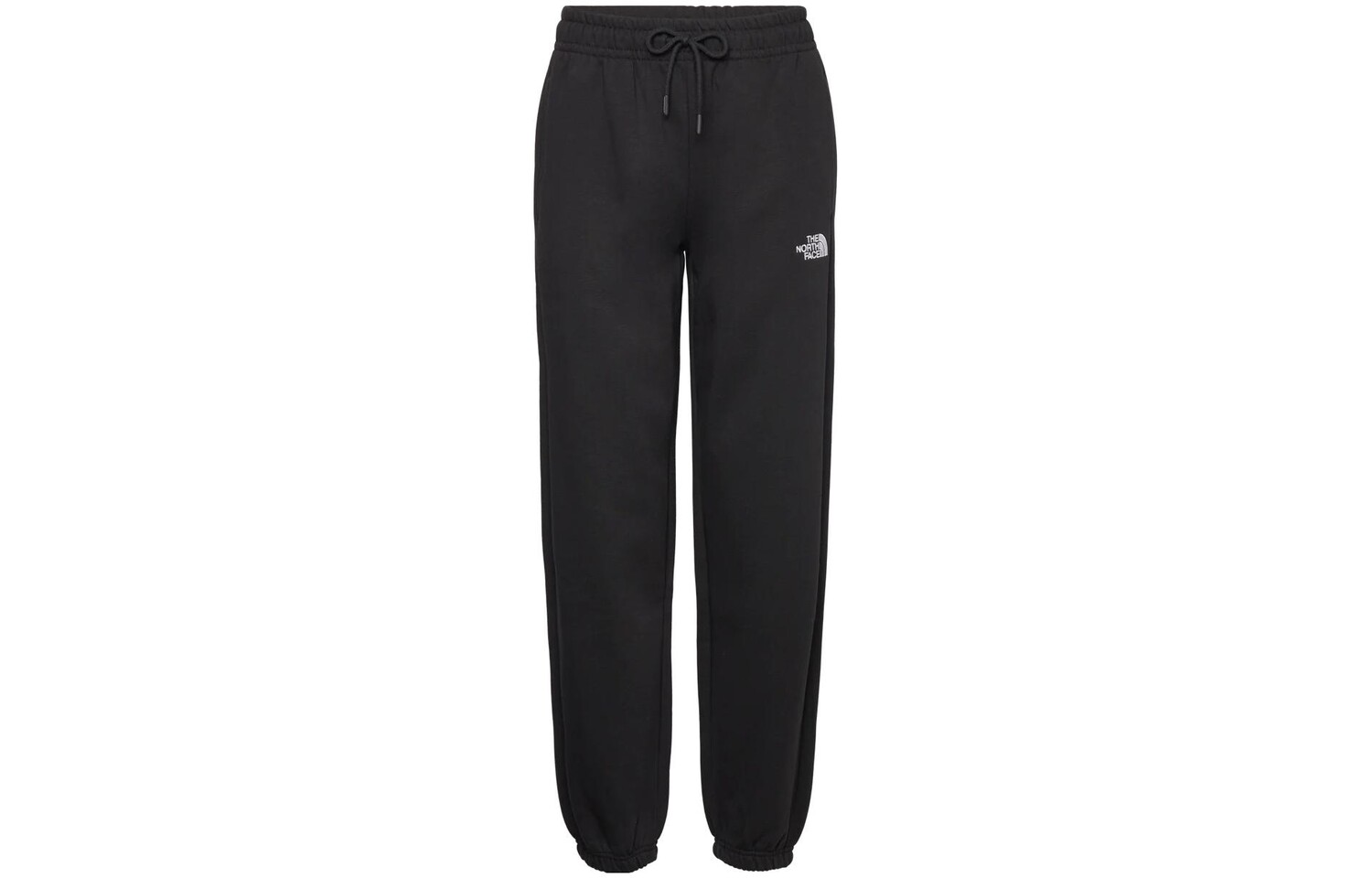 

Повседневные брюки женские черные The North Face