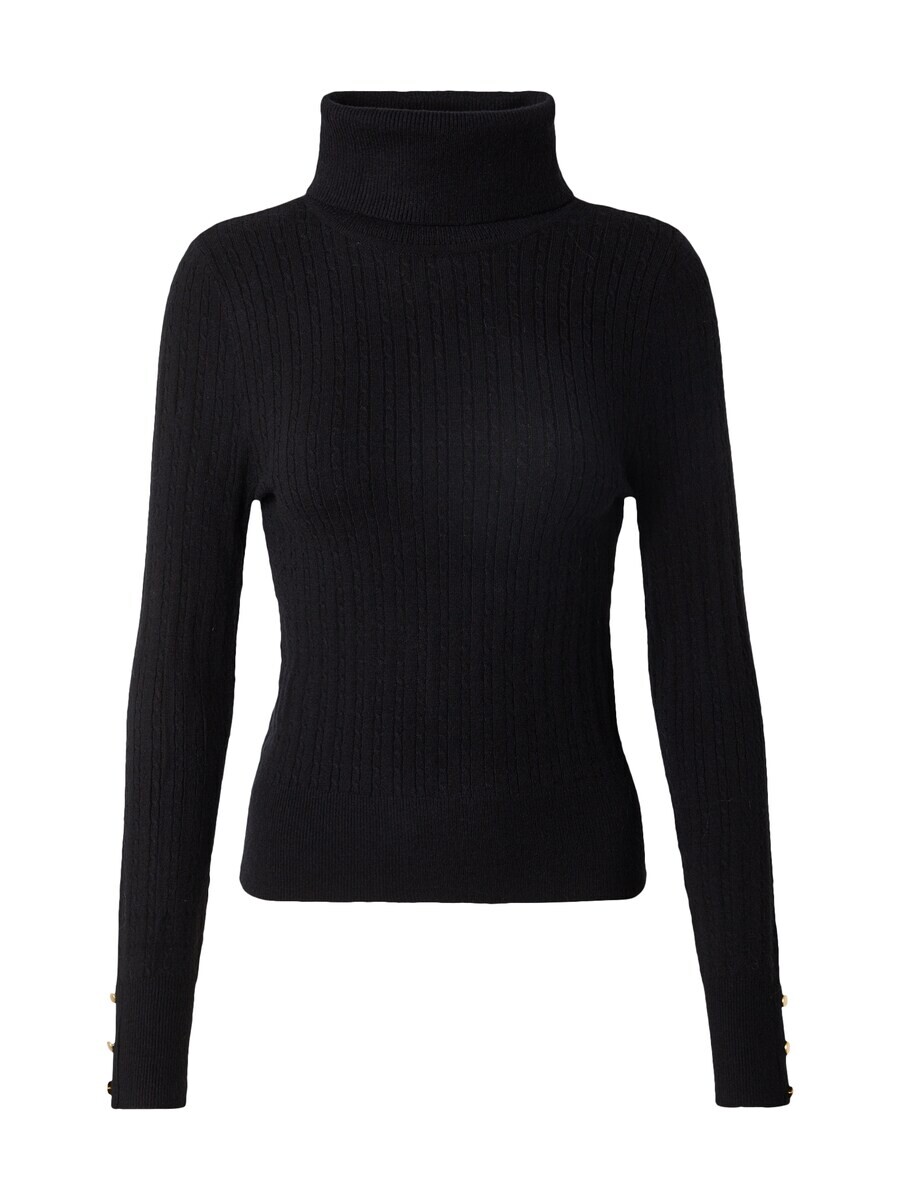 

Водолазка ONLY Sweater ONLLEA, черный