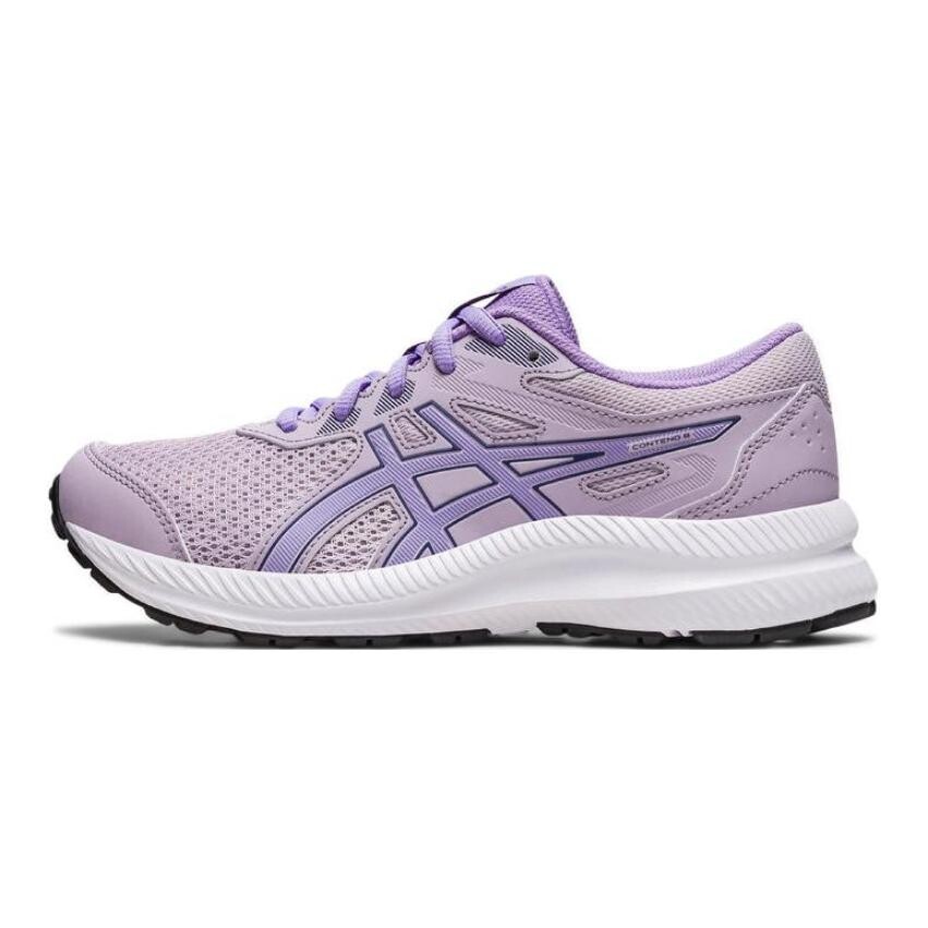 

Кроссовки Asics Contend 8 GS 'Dusk Violet', фиолетовый