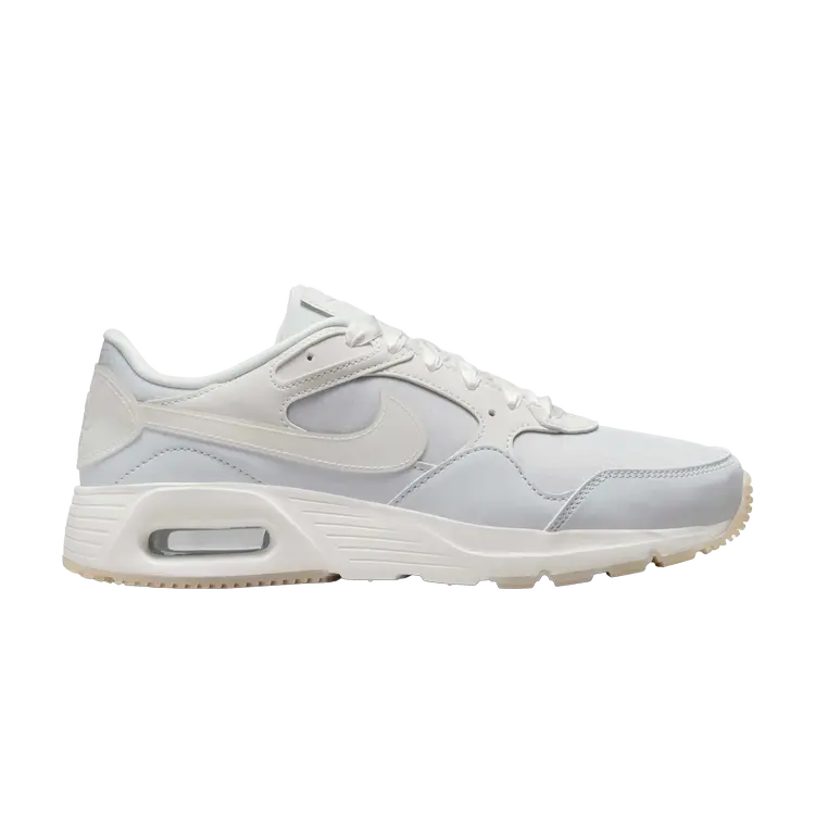 

Кроссовки Wmns Air Max SC, цвет Summit White Football Grey