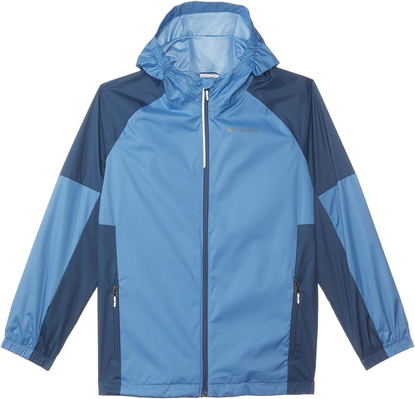 

Columbia Unisex Kids Dalby Springs II Куртка, Skyler, Dark Mountain
