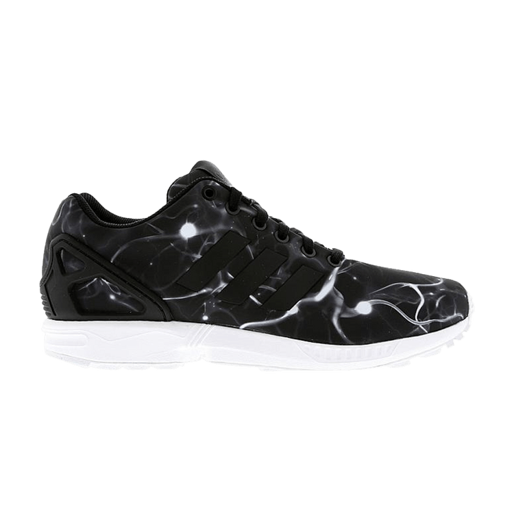 

Кроссовки adidas ZX Flux 'Neutron', черный
