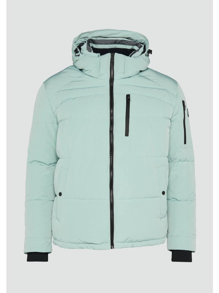 

Куртка для активного отдыха в цвете 7211_sage green s.Oliver