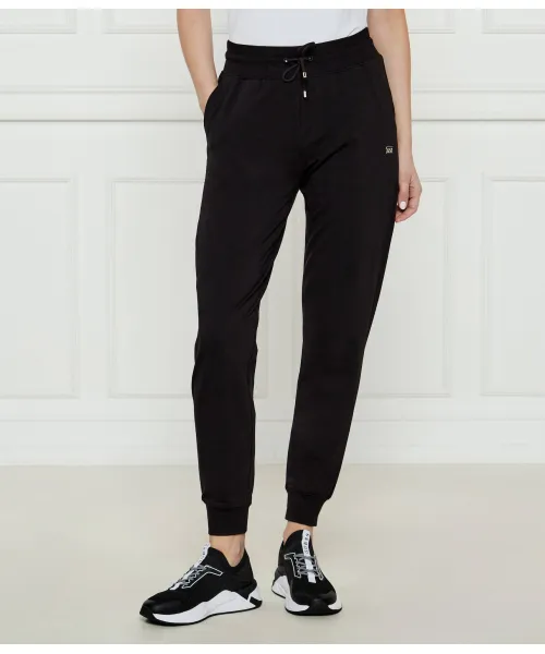 

Спортивные штаны Regular fit Ea7, черный