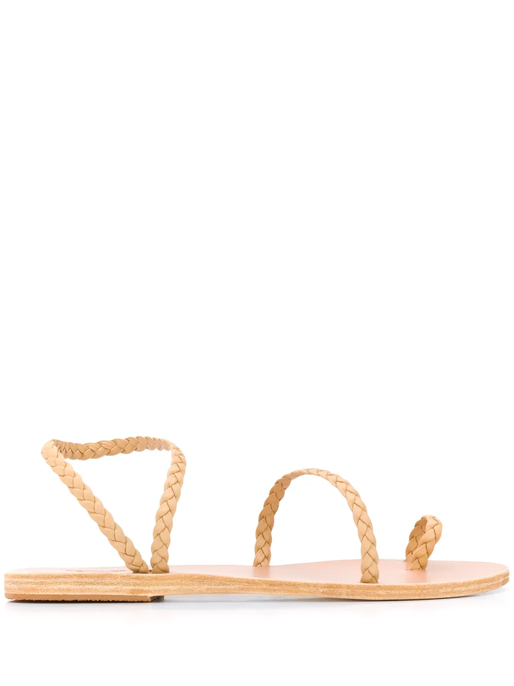 Сандалии Eleftheria Ancient Greek Sandals, нейтральный