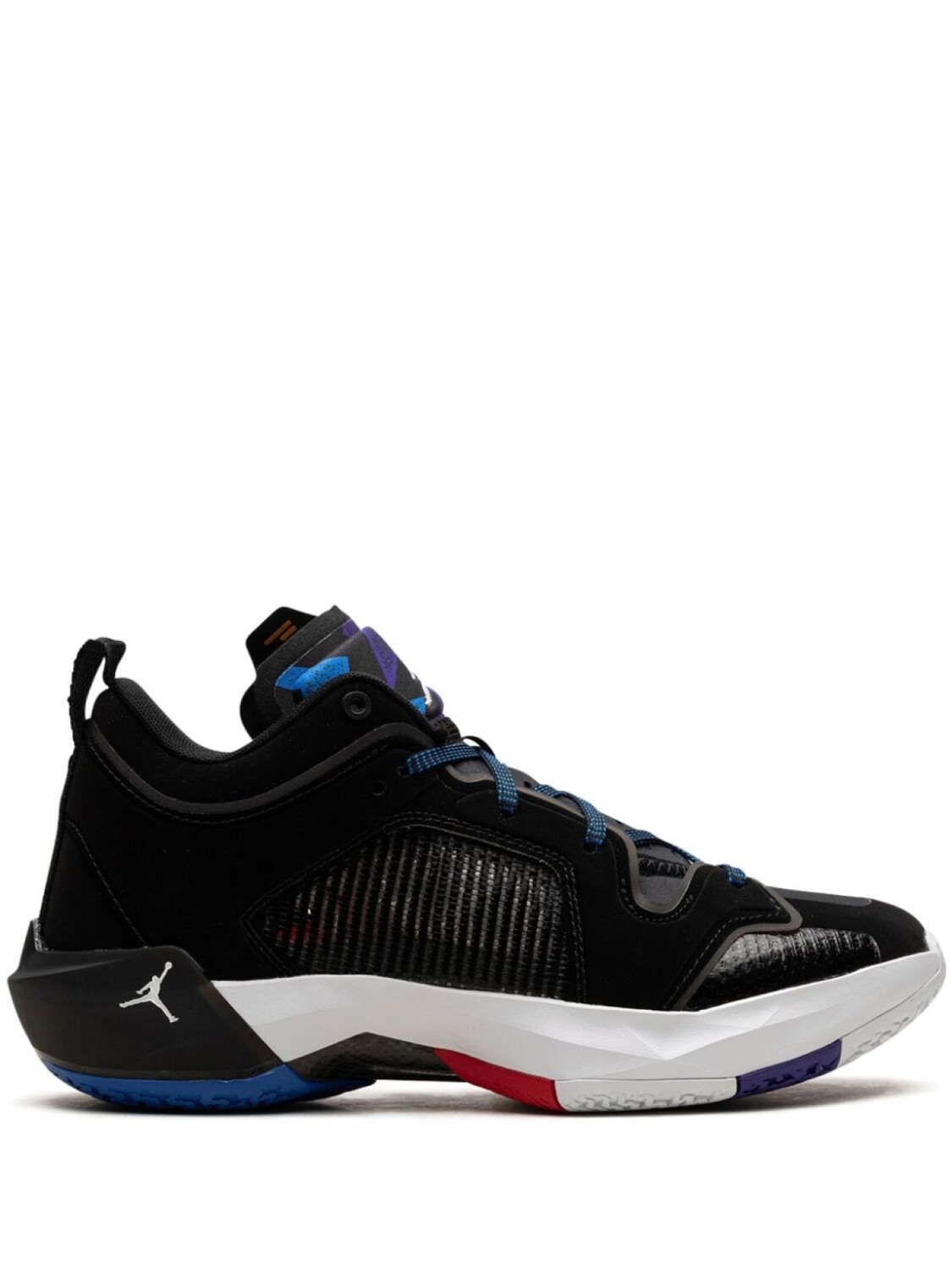 

Jordan кроссовки Air Jordan XXXVII 'Nothing But Net', черный