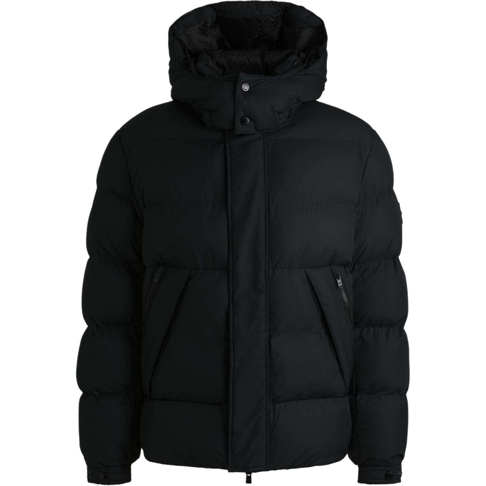 

HUGO BOSS Куртка Boss Corbinian, Black