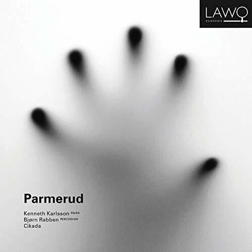 

CD диск Parmerud / Cikada: Parmerud