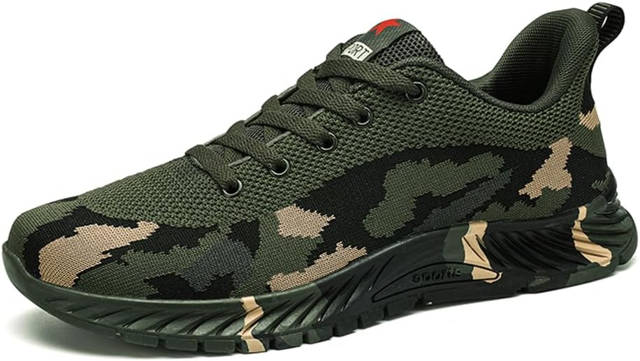 

Женские кроссовки WILTENA с сеткой и камуфляжным принтом, мужские спортивные кроссовки для бега, тенниса и ходьбы с противоскользящей подошвой, 30camouflage