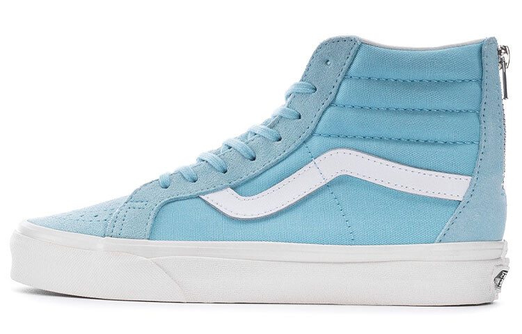 

Обувь для скейтбординга Vans SK8 HI унисекс