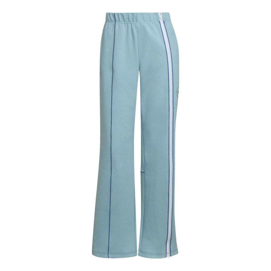 

Спортивные брюки (WMNS) adidas By Stella Mccartney Sweatpants 'Teal'