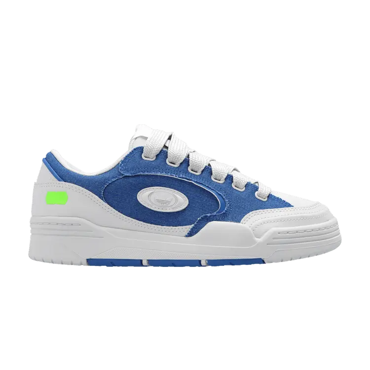 Кроссовки Adidas KSENIASCHNAIDER x Wmns ADI2000, Trace Royal