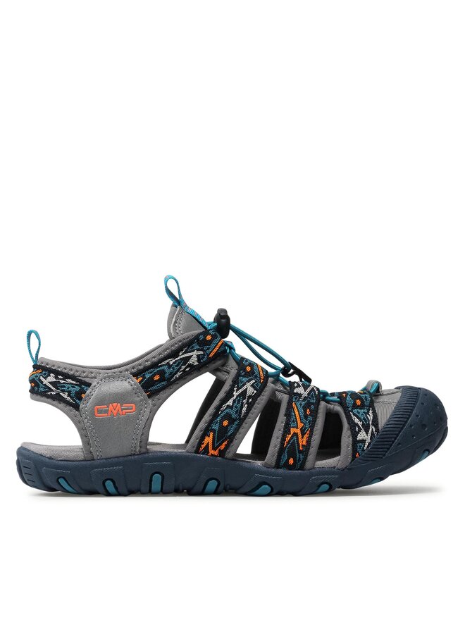 

Сандалии Sahiph Hiking Sandal 30Q9524J Cmp, серый