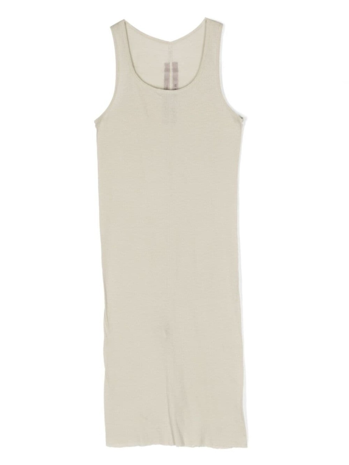 

Rick Owens Kids топ без рукавов, серый