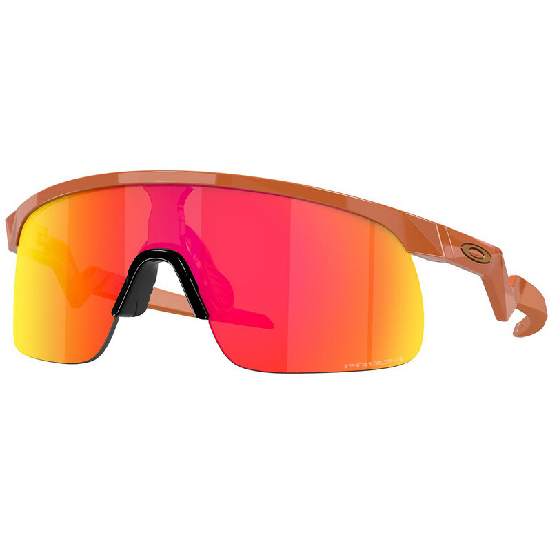 

Спортивные очки с резистором Oakley, желтый