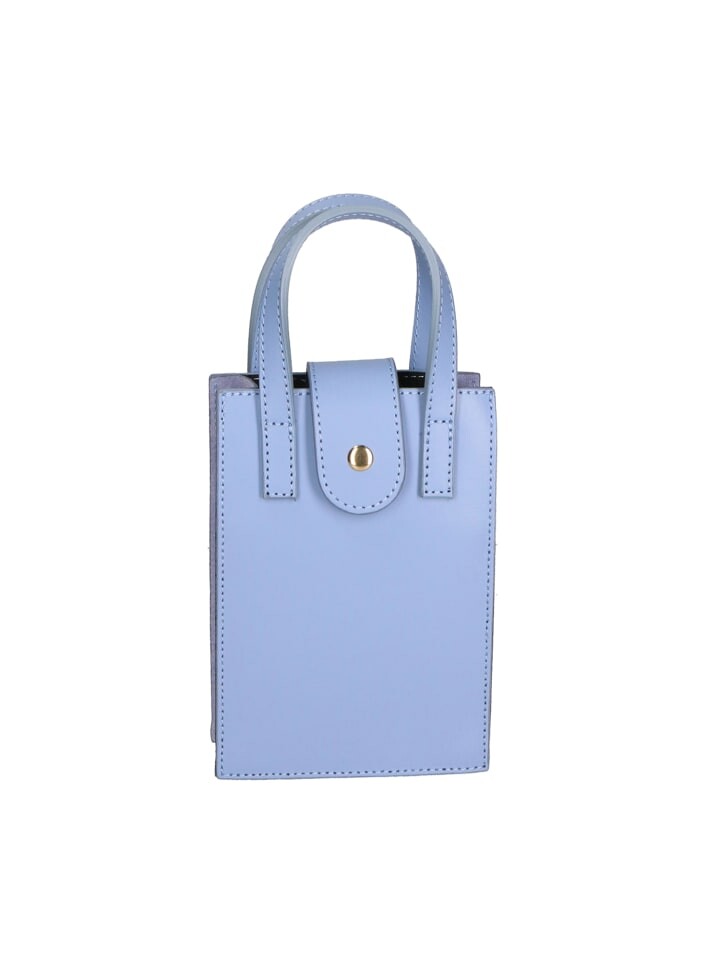 

Сумочка Gave Lux, цвет sky blue-b, Синий, Сумочка Gave Lux, цвет sky blue-b