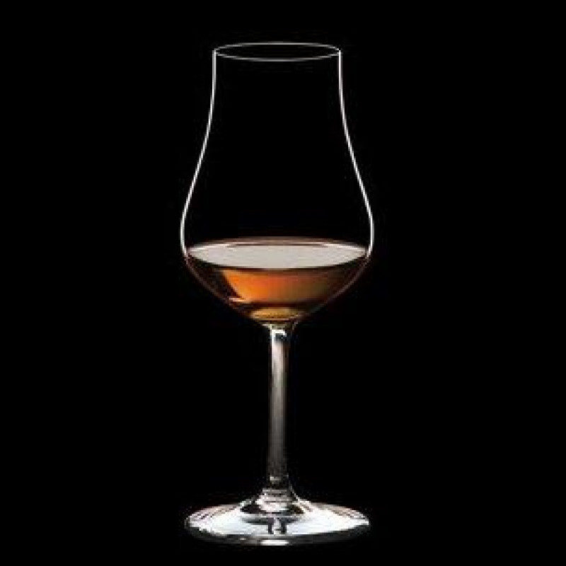 

Бокал для коньяка Sommeliers XO Riedel, прозрачный