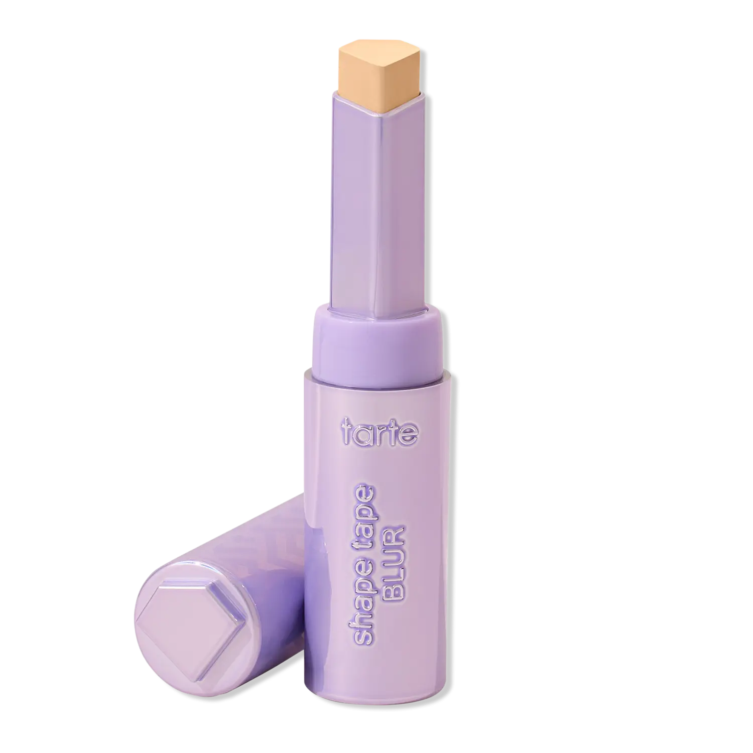 

Консилер-стик Shape Tape Blur Tarte, 22N light neutral (light skin with a balance of warm & cool undertones)