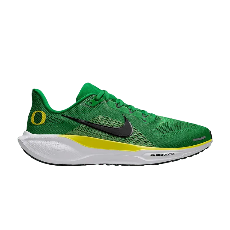 

Кроссовки Nike Air Zoom Pegasus 41, Oregon 2025